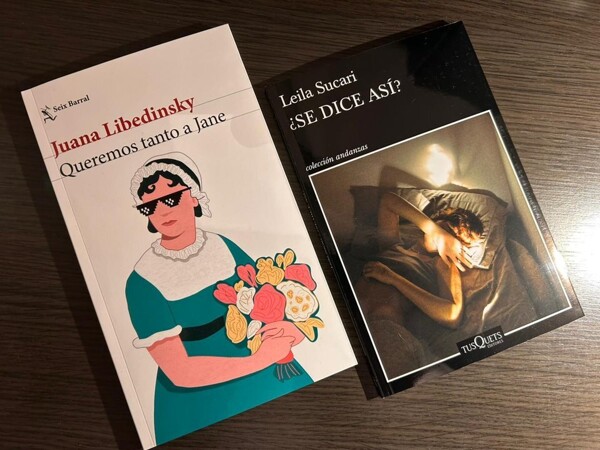 Две аргентинские авторы о желании и трансформирующей силе письма