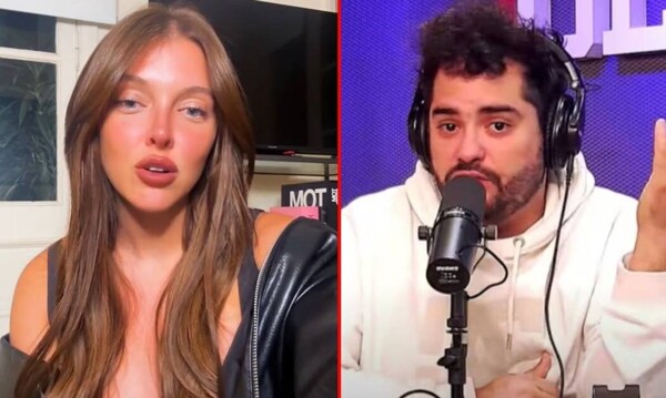 Скандал между инфлюенсером и комиком: близкие пары рассказали о токсичных отношениях