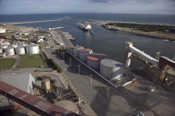 Record Growth in Argentina's Agricultural Exports in 2025