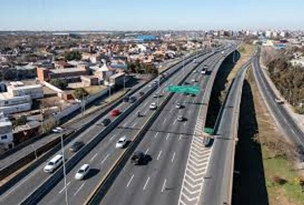 Ребенок погиб в результате наезда на шоссе Буэнос-Айес — Ла-Плата