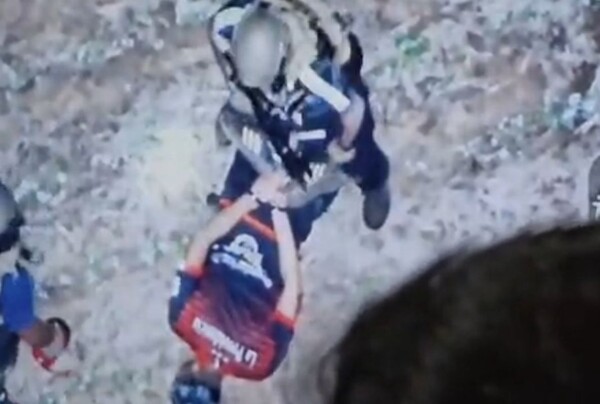 В Аргентине обезвредили наркобанду, использовавшую дроны для доставки в тюрьму