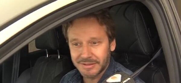 Бенджамин Висьуна надеется разрешить разногласия с Ла Чиной Суарес