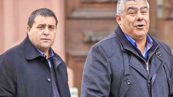 Скандал в AFA: вывод средств за рубеж