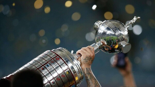 Final Countdown for Copa Libertadores| Ours Abroad News