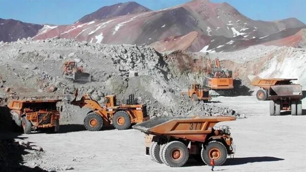 Rio Tinto analiza comprar Glencore y podría crear la mayor minera del mundo