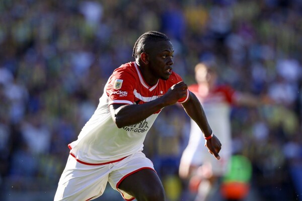 Сентраль Кордоба против Эстудиантес: составы и трансляция матча