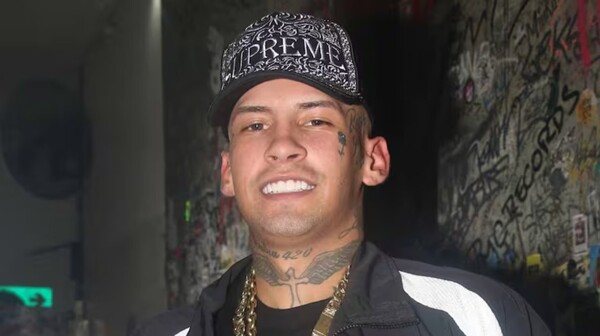 L-Gante's Father Accuses Son's Lawyer of Seeking Media Attention