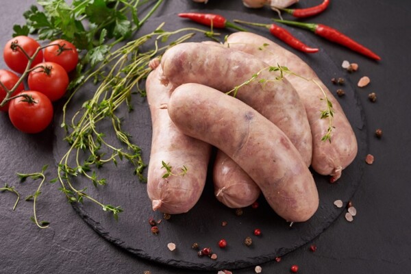 Эксклюзивные мясные предложения на рынке Буэнос-Айреса