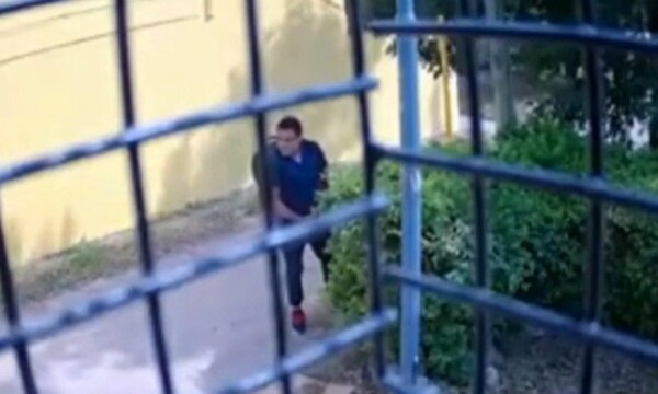 Задержан медсестра за сексуальное насилие над несовершеннолетним