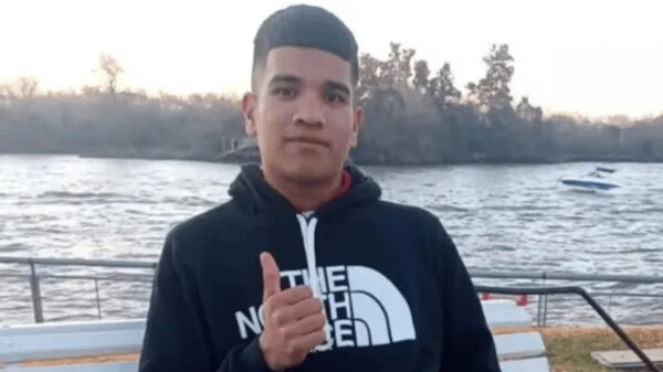 Missing 18-year-old Nicolas Duarte found dead