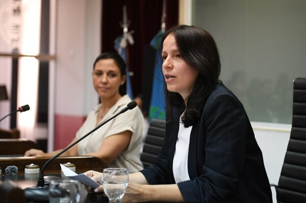 Vicente López Mayor: Our City is the Best for Living and Investing